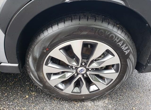 
 Subaru Outback full									