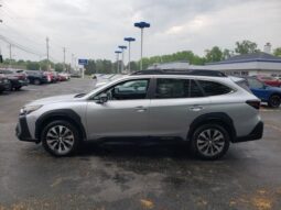 
 Subaru Outback full									