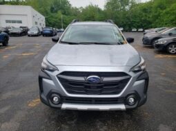 
 Subaru Outback full									