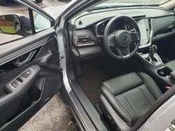 
 Subaru Outback full									