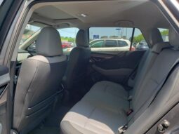 
 Subaru Outback full									