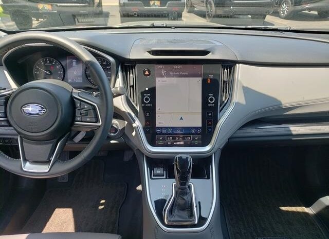 
 Subaru Outback full									