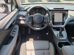 
 Subaru Outback full									