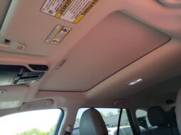 
 Subaru Outback full									