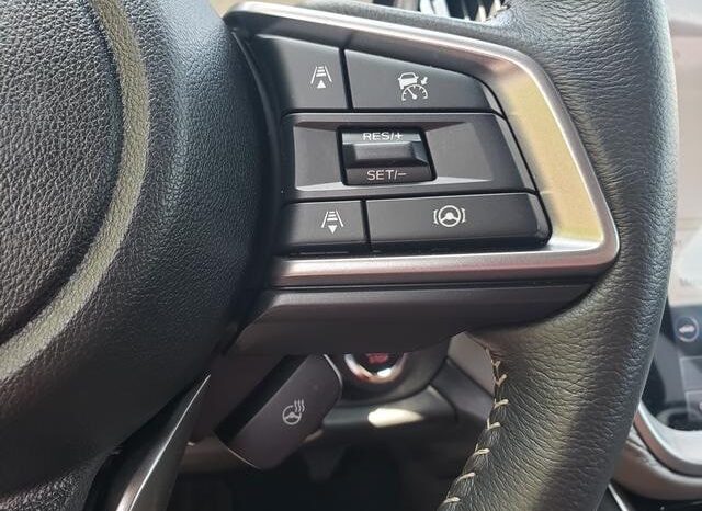 
 Subaru Outback full									