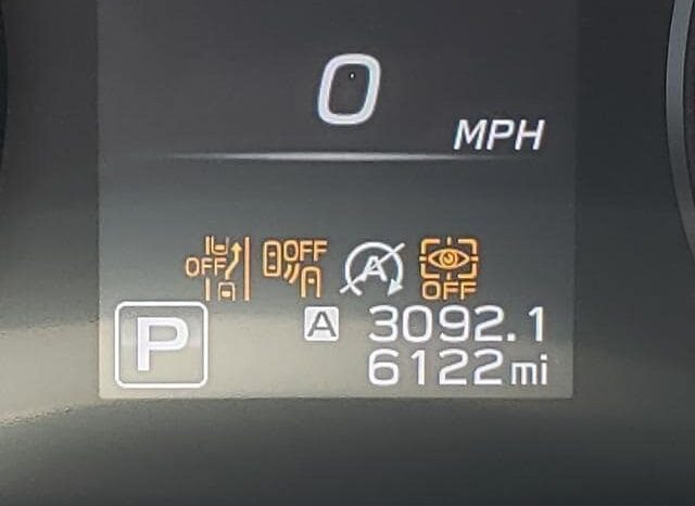 
 Subaru Outback full									