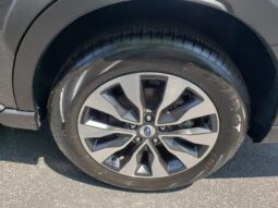 
 Subaru Outback full									