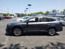 
 Subaru Outback full									