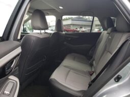 
 Subaru Outback full									