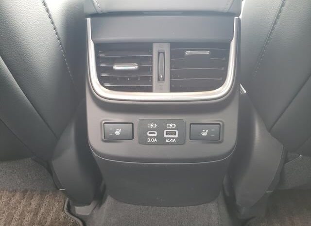 
 Subaru Outback full									