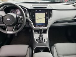 
 Subaru Outback full									