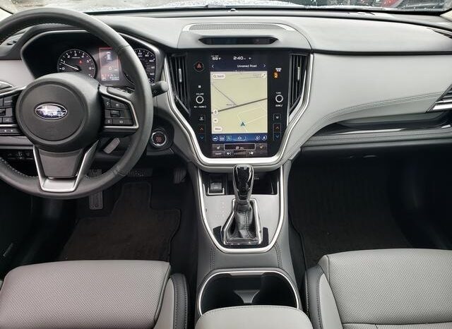 
 Subaru Outback full									