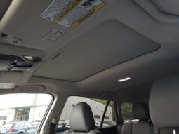 
 Subaru Outback full									