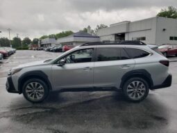
 Subaru Outback full									