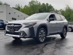 
 Subaru Outback full									