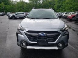 
 Subaru Outback full									