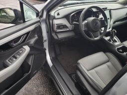 
 Subaru Outback full									