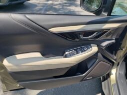 
 Subaru Outback full									