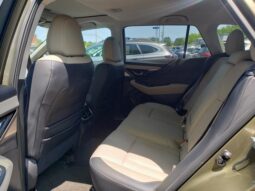 
 Subaru Outback full									