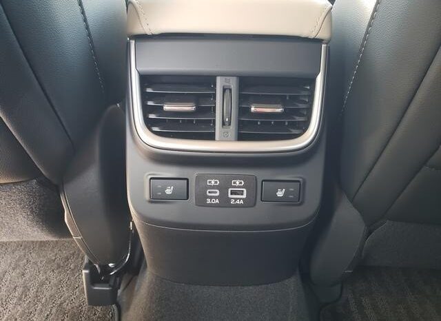 
 Subaru Outback full									