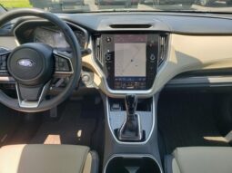 
 Subaru Outback full									
