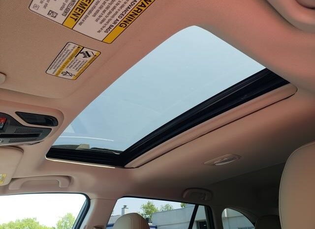 
 Subaru Outback full									