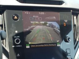 
 Subaru Outback full									