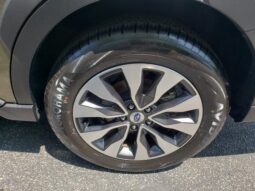 
 Subaru Outback full									
