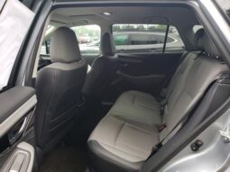 Subaru Outback full