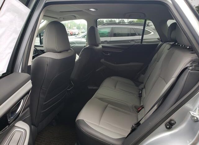 
 Subaru Outback full									