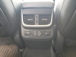 Subaru Outback full