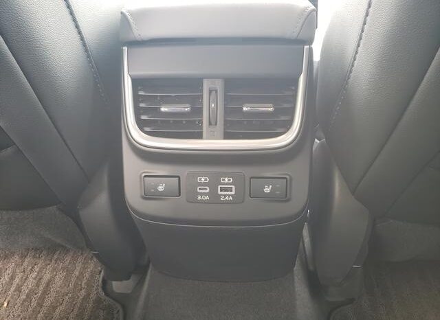 
 Subaru Outback full									