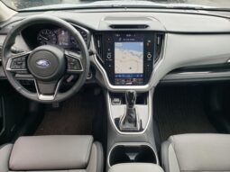 Subaru Outback full