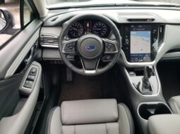 Subaru Outback full