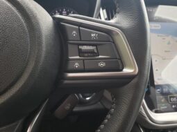 Subaru Outback full