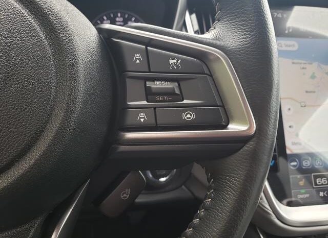 
 Subaru Outback full									