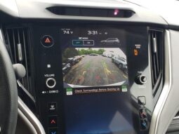 Subaru Outback full