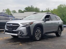 Subaru Outback full