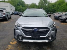 Subaru Outback full