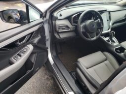 Subaru Outback full