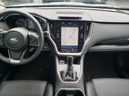 
 Subaru Outback full									