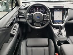 
 Subaru Outback full									