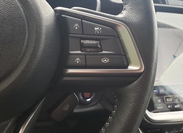 
 Subaru Outback full									