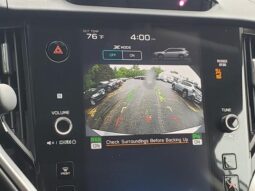 
 Subaru Outback full									
