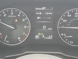 
 Subaru Outback full									