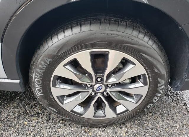 
 Subaru Outback full									