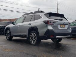 
 Subaru Outback full									