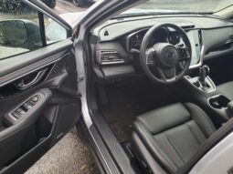 
 Subaru Outback full									