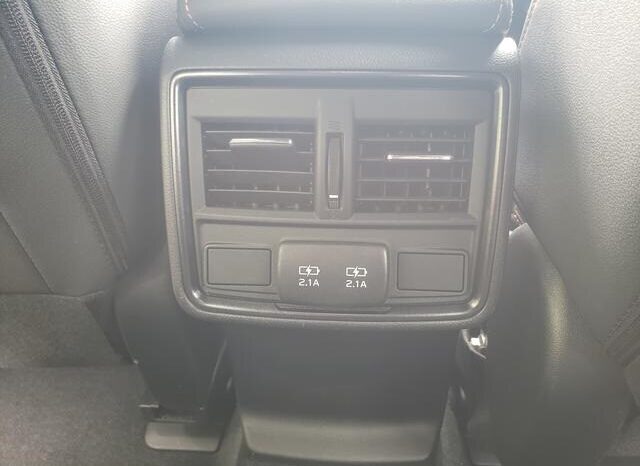 
 Subaru Forester full									