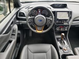 
 Subaru Forester full									